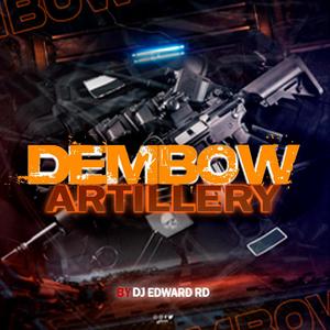 Instrumental de Dembow artillery (feat. Dj Edward RD)