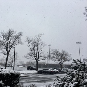 被雪宠爱的主角