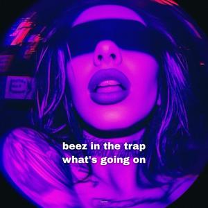 beez in the trap what's going on