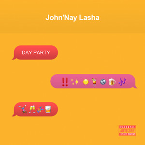 Day Party (Explicit)