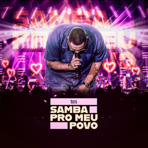 Samba Pro Meu Povo (Ao Vivo)