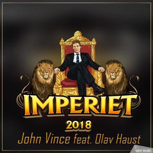 Imperiet 2018(feat. Olav Haust)