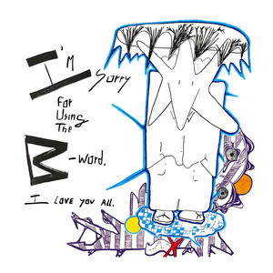 Please don't burn my House down (Explicit)