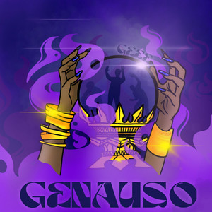 Genauso