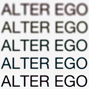 Alter Ego