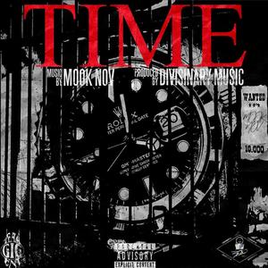 Time (Explicit)