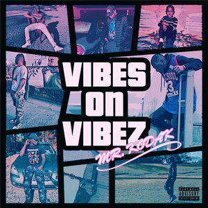 Vibes on Vibez (Explicit)