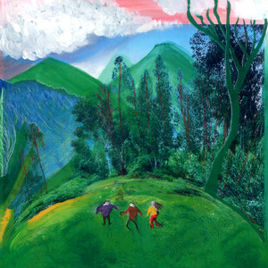 Colectivo Waykicha - Solsticio