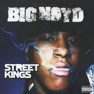 Street Kings (Explicit)