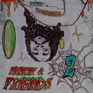 &Friends2 (Explicit)