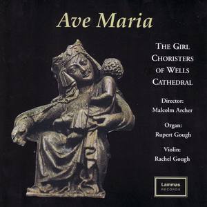 Mass in E-Flat, Op. 155: IV. Sanctus