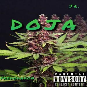 Doja (feat. Fredodadon) (Explicit)