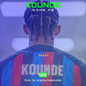 KOUNDE