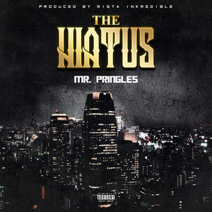 The Hiatus (Explicit)