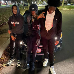 FREE BLICK (Spin Back) (feat. MMLT Blick) (Explicit)