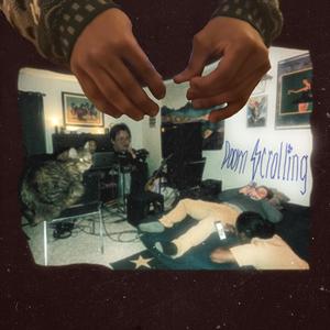 DOOMSCROLLING (feat. WOOTZAbility, The Phozz & Guuse) (Explicit)