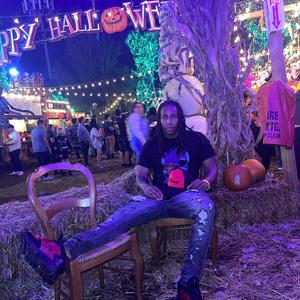 2020 Rough Year (Explicit)