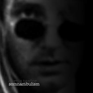 somnambulism