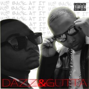 We Back at It(feat. Dazzy Get Em) (Explicit)