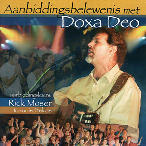 Daarom Het Hy Jou Gesoek (Live)