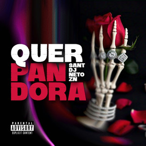 Quer Pandora (Explicit)