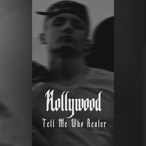 Tell Me Who Realer (Explicit)