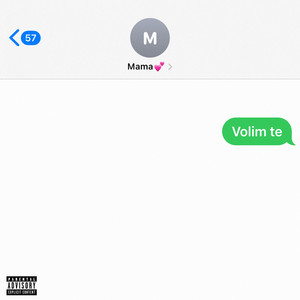 Mama (Explicit)