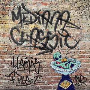 MEDIANA CLASSIC (Explicit)