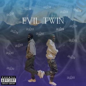 Evil Twin (Explicit)