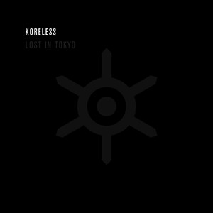 Lost in Tokyo (Original Mix)