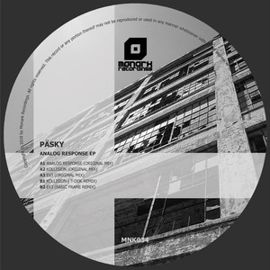 Analog Response (Original Mix)