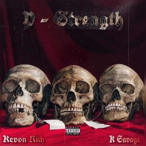 P - Strength 3 (Explicit)