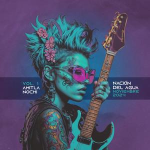 Elementos (Freestyle) (feat. Ronin, Diwo, Amarantonio, Simio Diamante, Oscar Cardoso & Jose Gabriel)