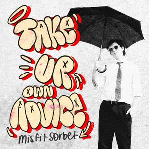 Take Ur Own Advice (Explicit)