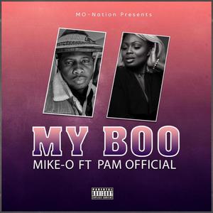 My Boo (feat. Pam Official)