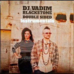 DJ Vadim - Shoop Shoop (Instrumental)