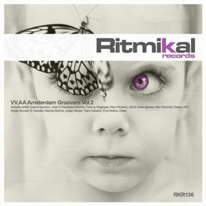 A Beat of Dust (Original Mix)