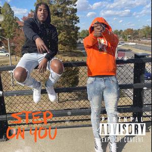 STEP ON YOU (Explicit)