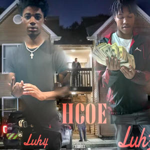 Hcoe (Special Version) (feat. Luh3) [Explicit]