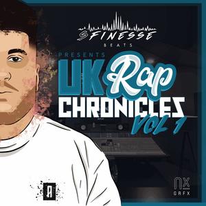 UK Rap Chronicles, Vol. 1