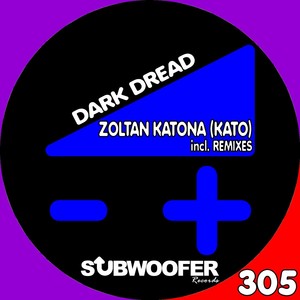 Dark Dread (Deep Vocal Mix)