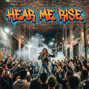 Hear Me Rise