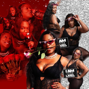 I Am the Label Exclusives (Explicit)