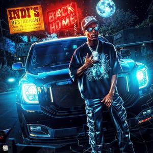 Back Home (Explicit)