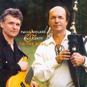 To the Bobs (Celtic Music from Brittany- Keltia Musique Bretagne)