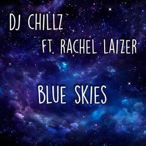 Blue Skies (feat. Rachel Laizer)