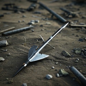 Diplang Harsh Geometry of a Falling Star