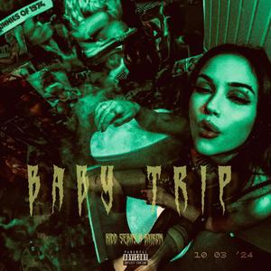 BabyTrip (feat. Bairon) (Explicit)