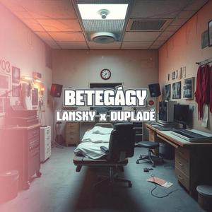 Betegágy (feat. DuplaDé) (Explicit)