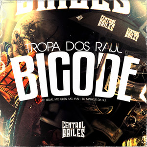 Tropa Dos Raul Bigode (Explicit)